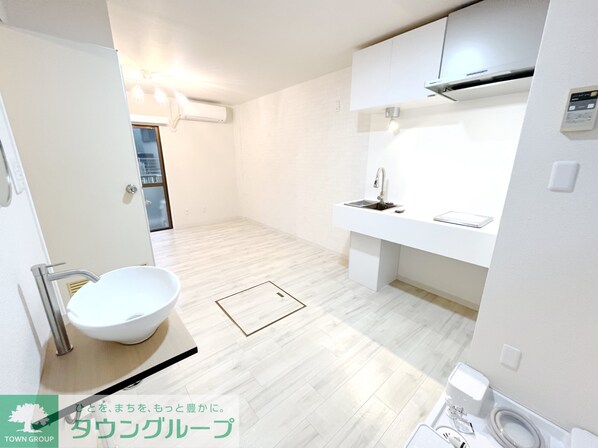 ファミール大塚の物件内観写真